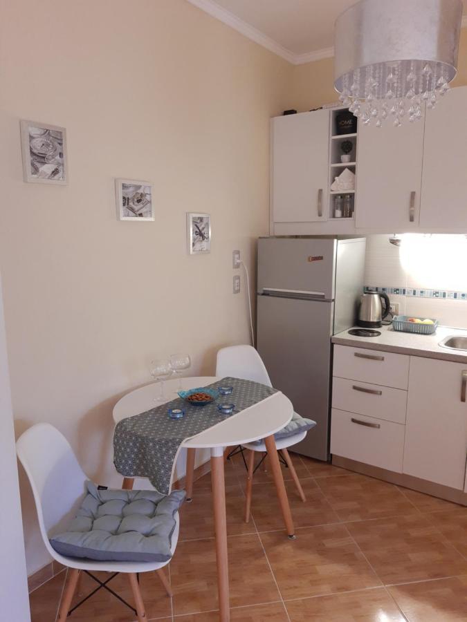 Elen Apartment - Adults Only Bashkia e Orikumit Exteriör bild