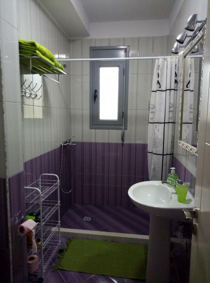 Elen Apartment - Adults Only Bashkia e Orikumit Exteriör bild