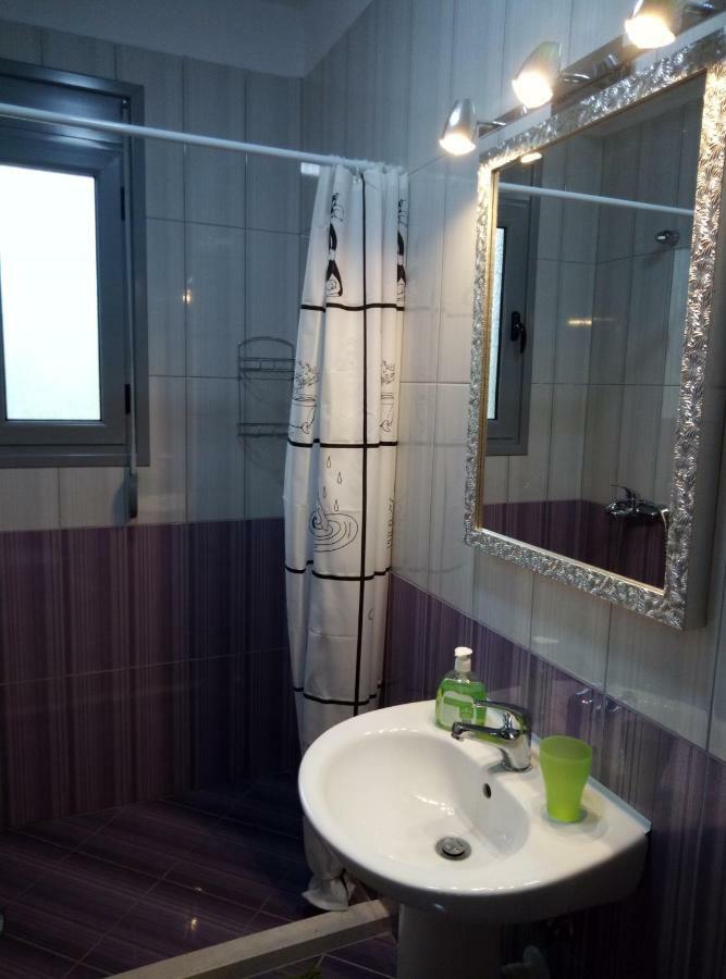 Elen Apartment - Adults Only Bashkia e Orikumit Exteriör bild